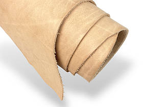 Шкіра натуральна "Растішка" не фарбована т.4,0-4,2мм