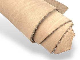 Шкіра натуральна "Растішка" не фарбована т.3,4-3,6мм ВОРОТ