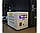 Перетворювач безперебійного живлення SINUS PRO ДБЖ Volt Polska 3SP080012E 800 ВА 500 Вт + кабель AGM, фото 11