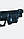 Лазерний вказівник X-Gun Viper червоного кольору, фото 2
