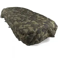 Ковдра Avid Carp Ripstop Camo Bedchair Cover