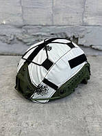 Кавер на шлем клякса ВТ7459 SV