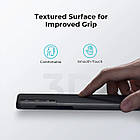 Чохол Pitaka Air Case MagEz case Black / Grey для Samsung S21 Plus SM-G996, фото 2