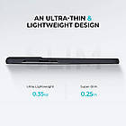 Чохол Pitaka Air Case MagEz case Black / Grey для Samsung S21 Plus SM-G996, фото 3