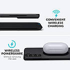 Чохол Pitaka Air Case MagEz case Black / Grey для Samsung S21 Plus SM-G996, фото 6