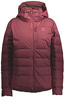 Куртка лижна жіноча Scott Women's Ultimate Down для лиж, міста та туризму