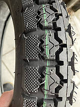 Покришка 3,5*18/3,50-18 Іж З камерою супер, фото 4