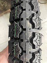 Покришка 3,5*18/3,50-18 Іж З камерою супер, фото 2