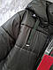 Жіноча зимова тепла куртка, батал, на 58р., див.будь ласка заміри в описі - фото 4 - id-p2039388041