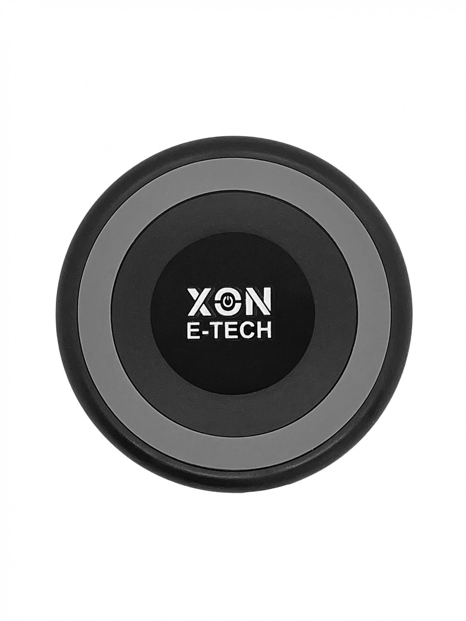 Бездротовий зарядний пристрій  XON AirCharge MagSafe M1 (USB Type-C) для смартфонов (10W) Black (AM2CB 302), фото 1