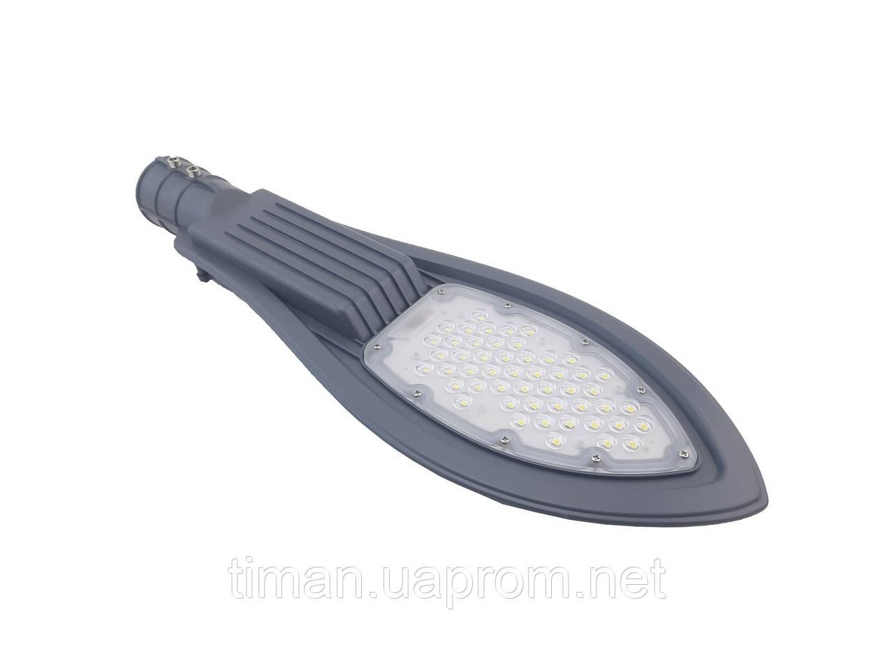 Светильник консольный LED LJ 30W 220V 3000Lm 6500K IP65 (TNSy5000175) - фото 1 - id-p1470715685