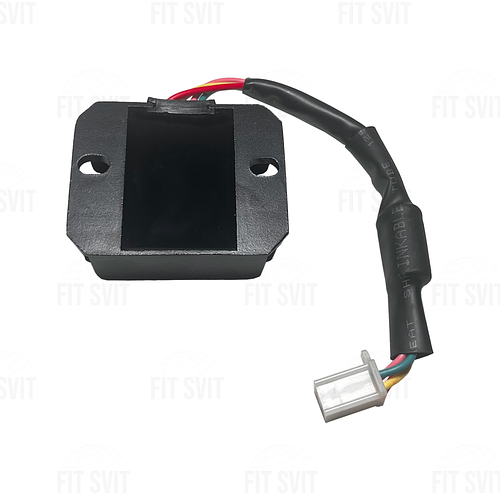 Реле регулятор напряжения Актив, Viper Sport (ID#2039396664), цена: 180 ...