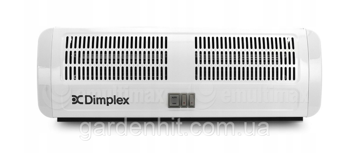 Повітряна завіса Dimplex AC45N (4,5 кВт)