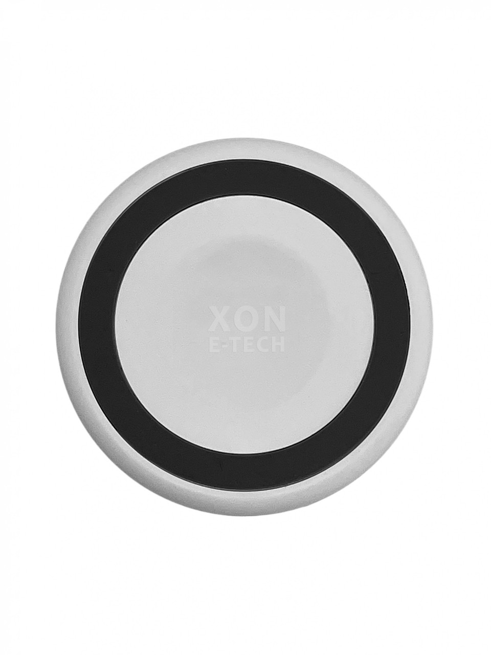 Бездротовий зарядний пристрій XON AirCharge MagSafe M1 (USB Type-C) для смартфонов (10W) White (AM2CW 319), фото 1