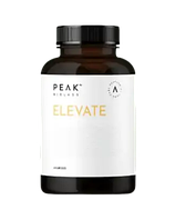 Peak Elevate (Пик Элевейт) - препарат для поддержки мозговой активности у пожилых людей