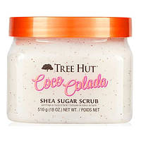 Скраб для тіла Tree Hut Coco Colada Sugar Scrub 510 г