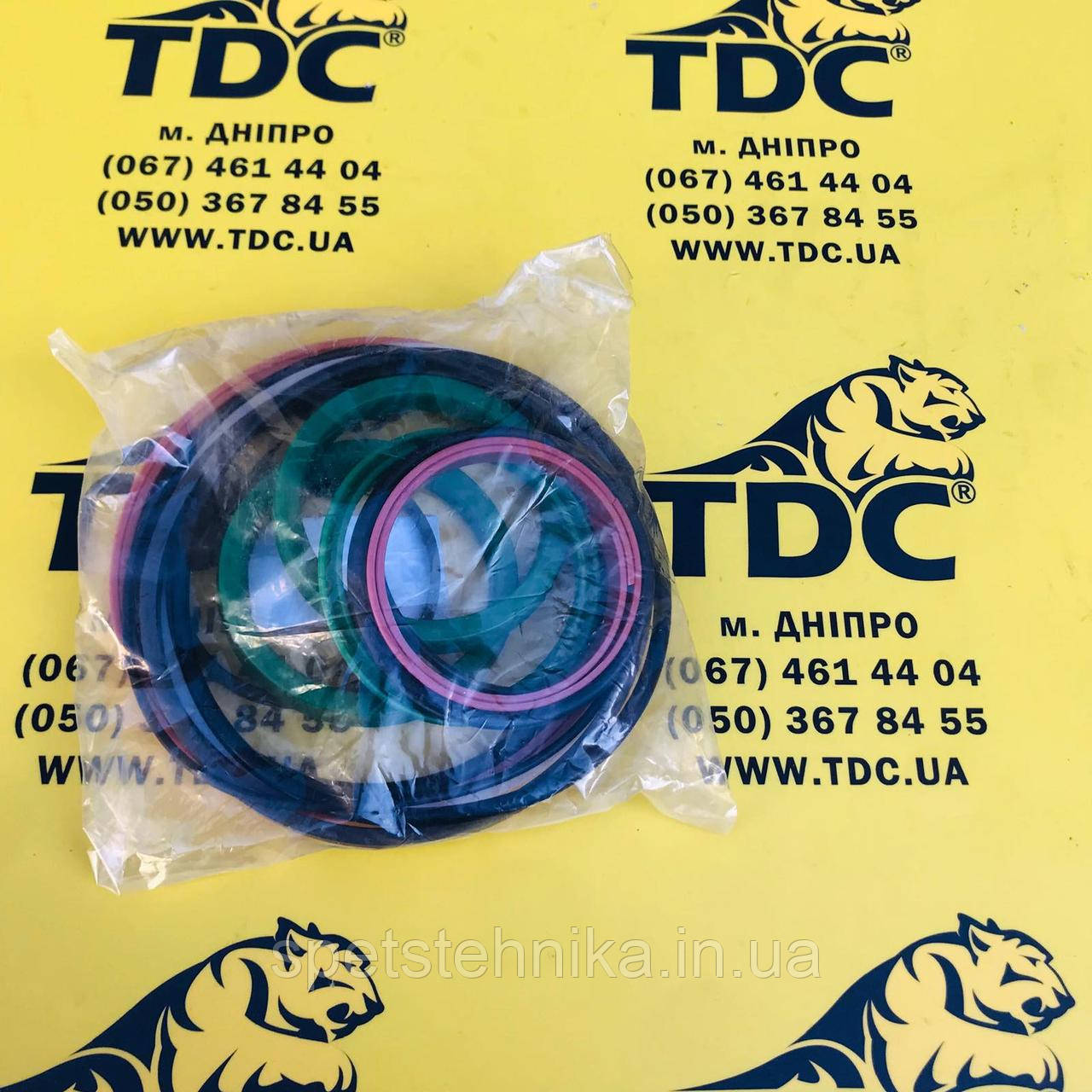 РМК гідроциліндра стріли XCMG ZL50G