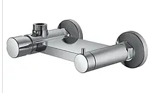 Спеціальні змішувачі (інфрачервоні, натискні, медичні)