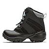 Дитячі зимові черевики  COLUMBIA  Rope Tow III WaterProof (BC1322 010), фото 6