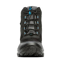 Дитячі зимові черевики  COLUMBIA  Rope Tow III WaterProof (BC1322 010), фото 3