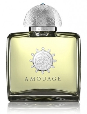 Парфумована вода тестер Amouage Ciel Pour Femme (Амуаж Сіель Пур Фем), 100 мл