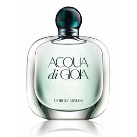 Парфумована вода тестер Armani Acqua di Gioia (Армані Аква Ді Джоя), 100 мл