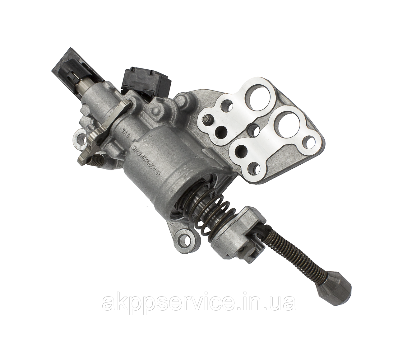 Гідравлічний привід паркінгу АКПП 725.0 9G-Tronic Mercedes-Benz A7252780005 A7259820003, фото 1