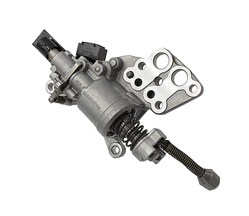 Гідравлічний привід паркінгу АКПП 725.0 9G-Tronic Mercedes-Benz A7252780005 A7259820003