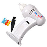Вакуумний Очищувач Вух AIRM HEALTH Wax Vacuum Ear Cleaner (B500), фото 4