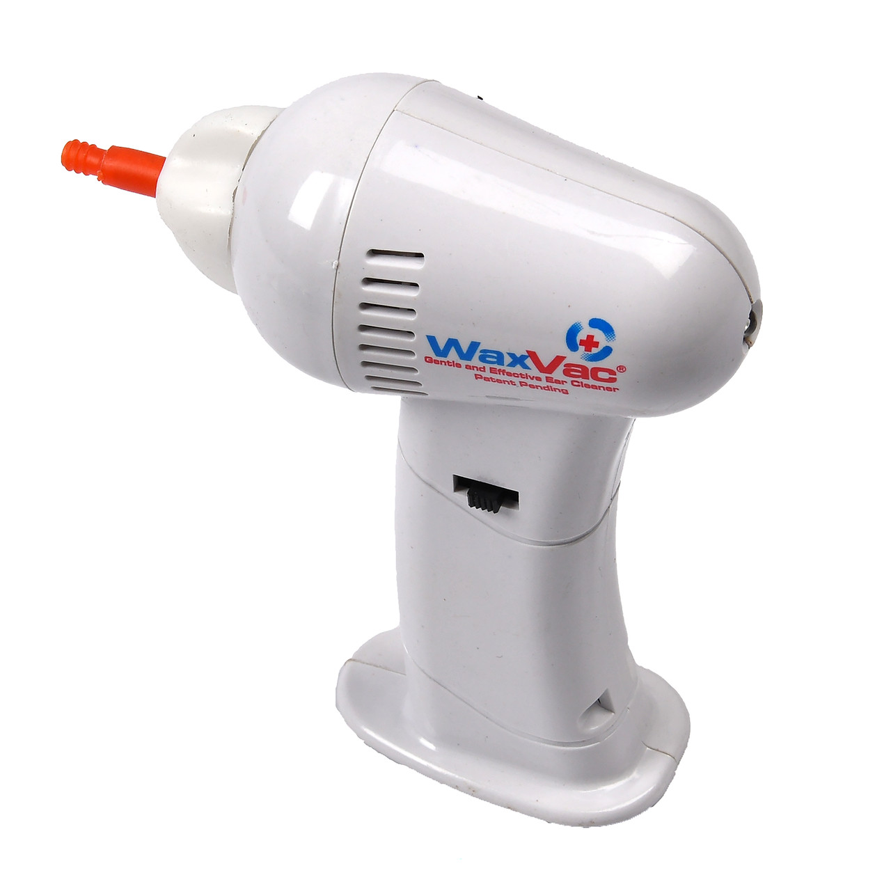 Вакуумний Очищувач Вух AIRM HEALTH Wax Vacuum Ear Cleaner (B500)