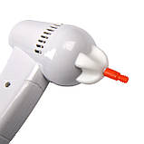 Вакуумний Очищувач Вух AIRM HEALTH Wax Vacuum Ear Cleaner (B500), фото 6