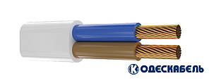 Провід ШВВПн2*1,5 ПАТ "ОДЕСКАБЕЛЬ"