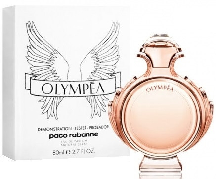 Paco Rabanne Olympea (Пако Рабан Олімпія) TESTER, 80 мл