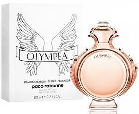 Paco Rabanne Olympea (Пако Рабан Олімпія) TESTER, 80 мл