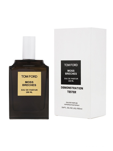 Парфумована вода тестер Tom Ford Moss Breches (Том Форд Мосс Брешес), 100 мл