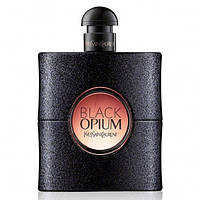 Парфюмированная вода - тестер Yves Saint Laurent Black Opium Eau de Parfum, 100 мл