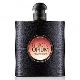 Парфумована вода тестер Yves Saint Laurent Black Opium Eau de Parfum, 100 мл