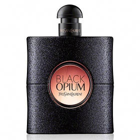 Парфумована вода тестер Yves Saint Laurent Black Opium Eau de Parfum, 100 мл