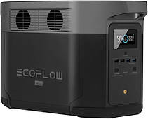 Зарядна станція EcoFlow DELTA Max 1600 (DELTAMAX1600-EU), фото 3