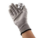 Головка шестигранна 1/2", 32 мм INTERTOOL ET-2032, фото 3