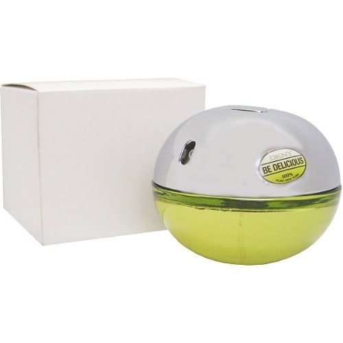 Тестер - парфумована вода Donna Karan DKNY Be Delicious (Донна Каран Бі Делішес), 100 мл