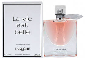 Lancome La Vie Est Belle (Ланком Ла Вії Їсть Бель) TESTER, 75 мл