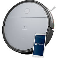 Робот-пылесос Electrolux 600 Robot Vacuum Cleaner ER61UD1UG [95977]