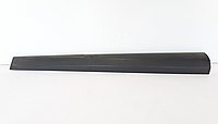 Накладка двери Renault Megane 09-14 (III) передняя правая, (801860005R), (185619126)
