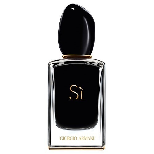 Туалетна вода тестер Armani Si Intense (Армані Сі Інтенс) 100 мл