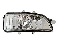 Повторювач поворотник в дзеркало Volvo S40 V50 C30 V70 C70 S60 S80 V40