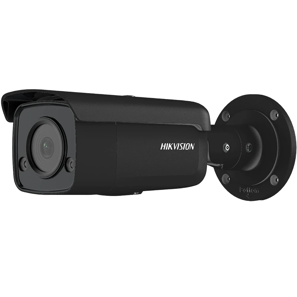 Камера відеоспостереження Hikvision DS-2CD2T47G2-L