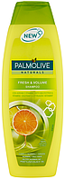 Шампунь Palmolive Naturals Fresh & Volume 350 мл