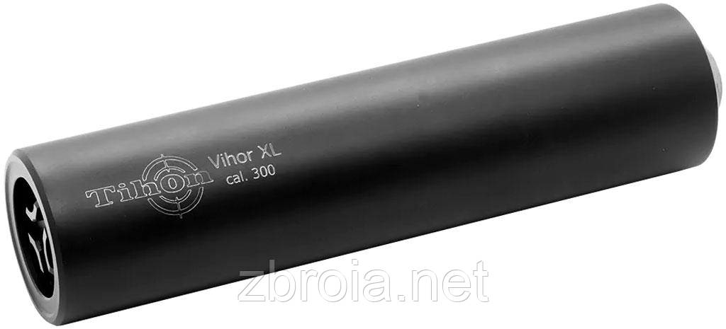 Глушник Tihon Vihor XL кал. 30. Резьба М15х1