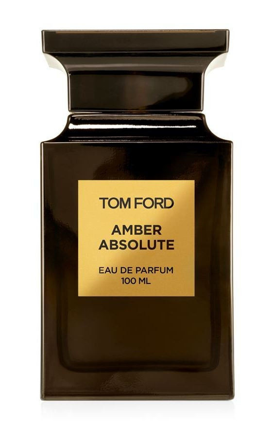 Tom Ford Amber Absolute (Том Форд Амбе Абсолют) TESTER, 100 мл